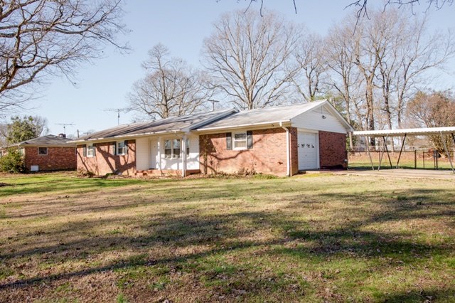 149 Mt Pleasant Road Spartanburg, SC 29307 - Photo 2 of 12 Gallery Image 2