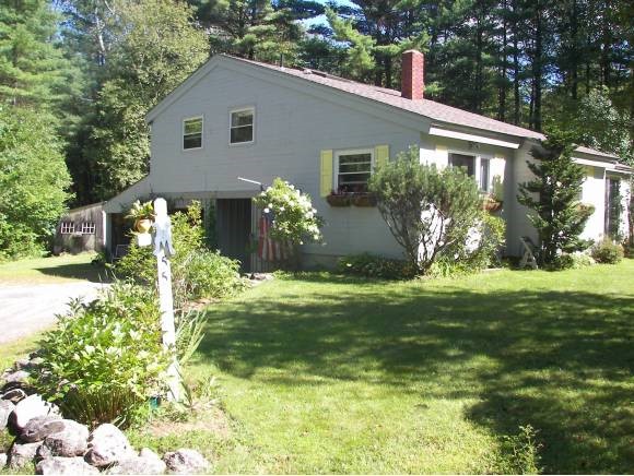 55 Pound Road Wilmot, NH 03287 - Photo 1 of 1