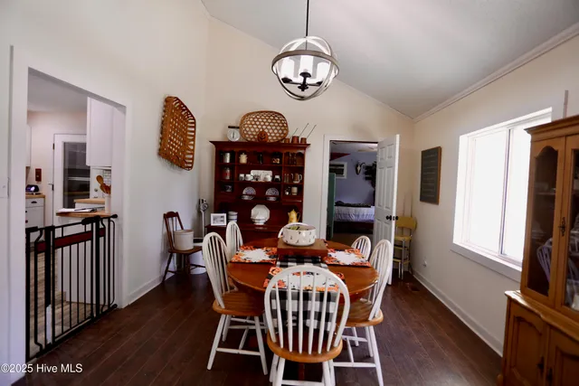 $319,000 | 104 East Devonshire Avenue, West End, NC 27376