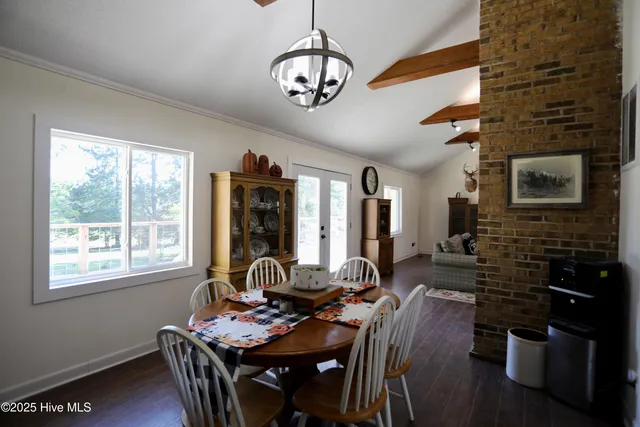 $319,000 | 104 East Devonshire Avenue, West End, NC 27376