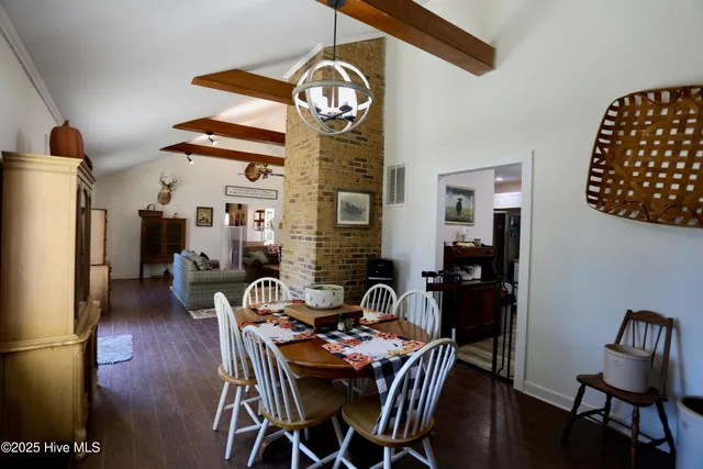 $319,000 | 104 East Devonshire Avenue, West End, NC 27376