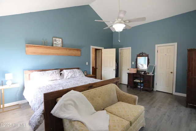 $319,000 | 104 East Devonshire Avenue, West End, NC 27376