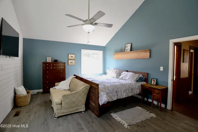 $319,000 | 104 East Devonshire Avenue, West End, NC 27376