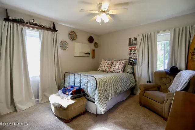 $319,000 | 104 East Devonshire Avenue, West End, NC 27376