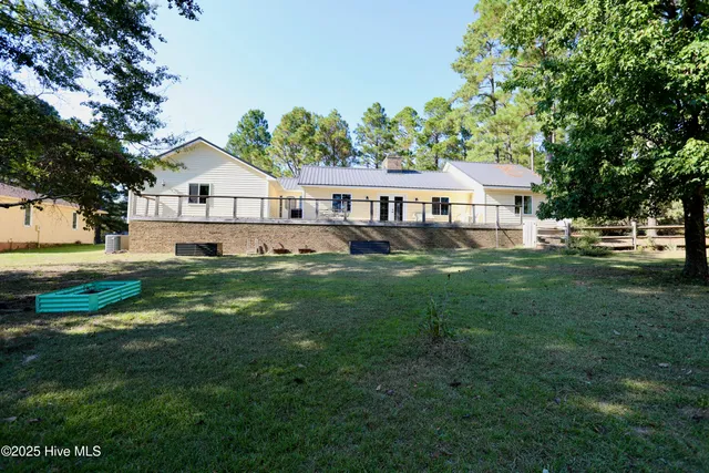 $319,000 | 104 East Devonshire Avenue, West End, NC 27376