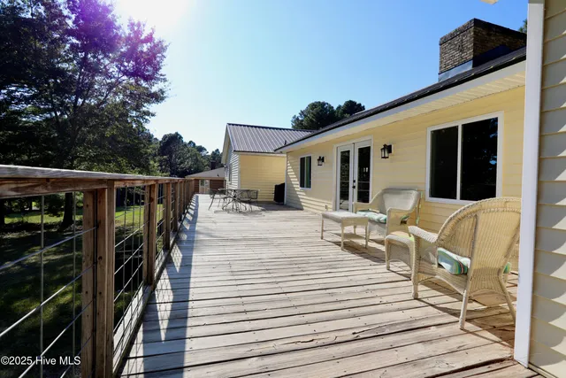 $319,000 | 104 East Devonshire Avenue, West End, NC 27376