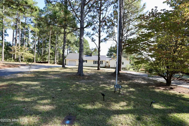 $319,000 | 104 East Devonshire Avenue, West End, NC 27376