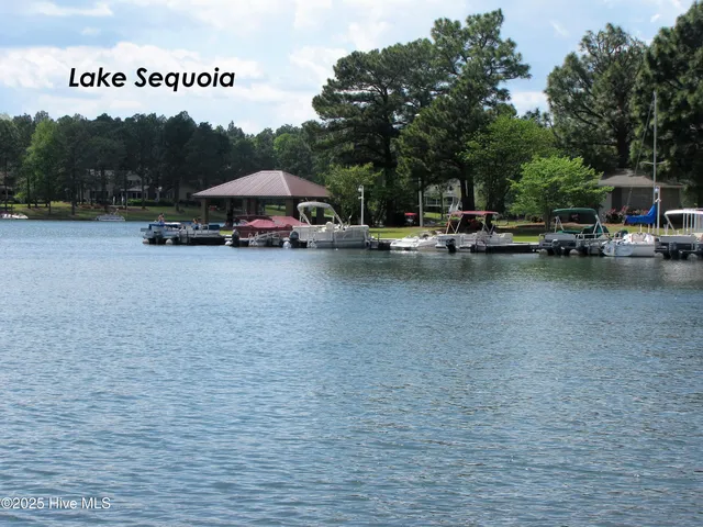 $319,000 | 104 East Devonshire Avenue, West End, NC 27376