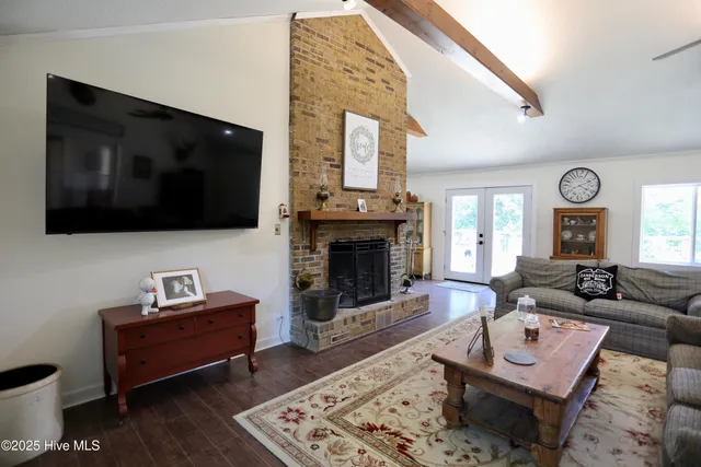 $319,000 | 104 East Devonshire Avenue, West End, NC 27376