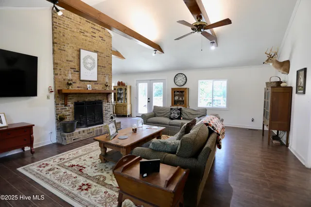 $319,000 | 104 East Devonshire Avenue, West End, NC 27376