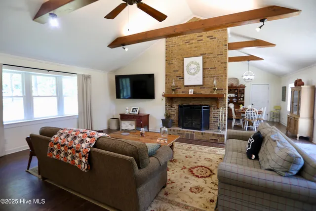 $319,000 | 104 East Devonshire Avenue, West End, NC 27376