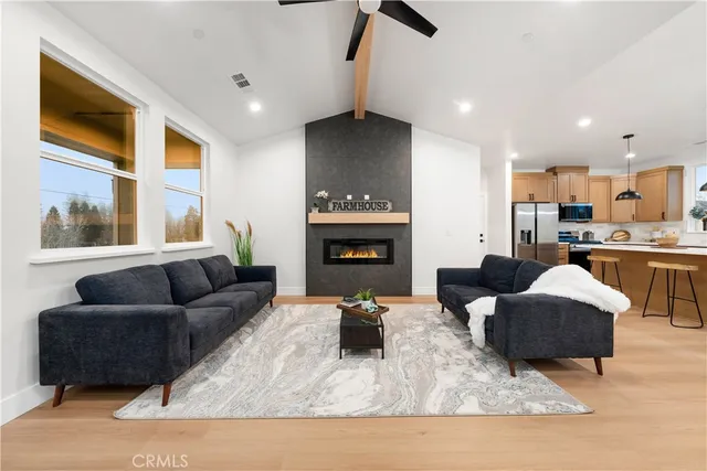 $349,000 | 6261 Forest Lane, Paradise, CA 95969