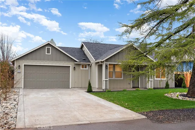 $349,000 | 6261 Forest Lane, Paradise, CA 95969