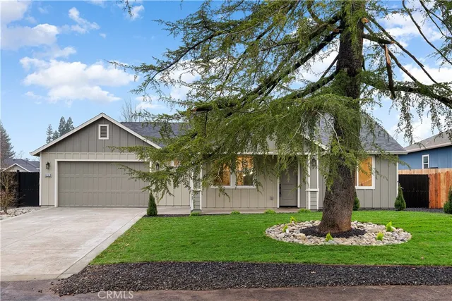 $349,000 | 6261 Forest Lane, Paradise, CA 95969