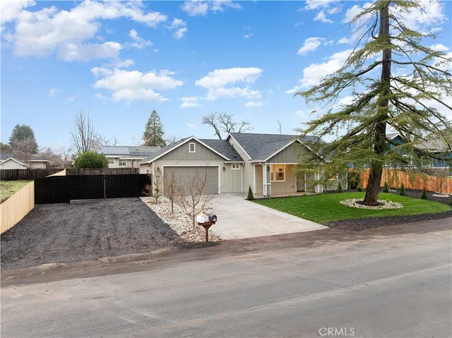 $349,000 | 6261 Forest Lane, Paradise, CA 95969
