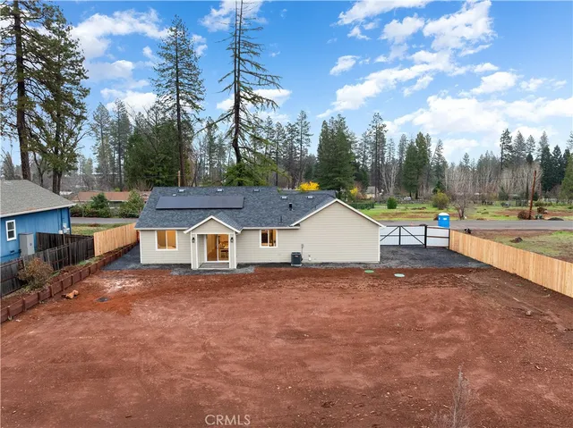 $349,000 | 6261 Forest Lane, Paradise, CA 95969