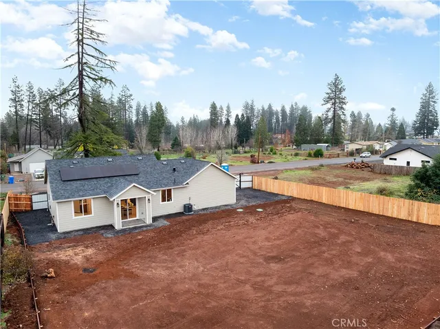 $349,000 | 6261 Forest Lane, Paradise, CA 95969