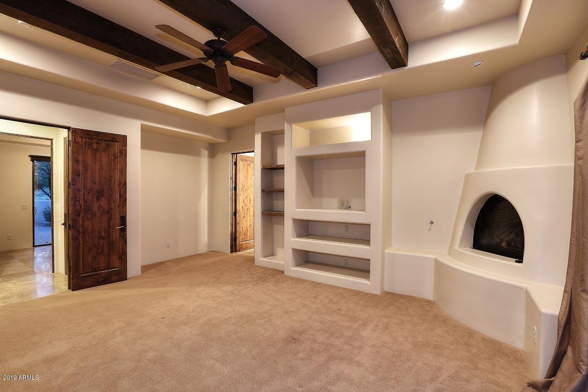 17040 Baker Road Rio Verde, AZ 85263 - Photo 16 of 63 Night-Master Bedroom2