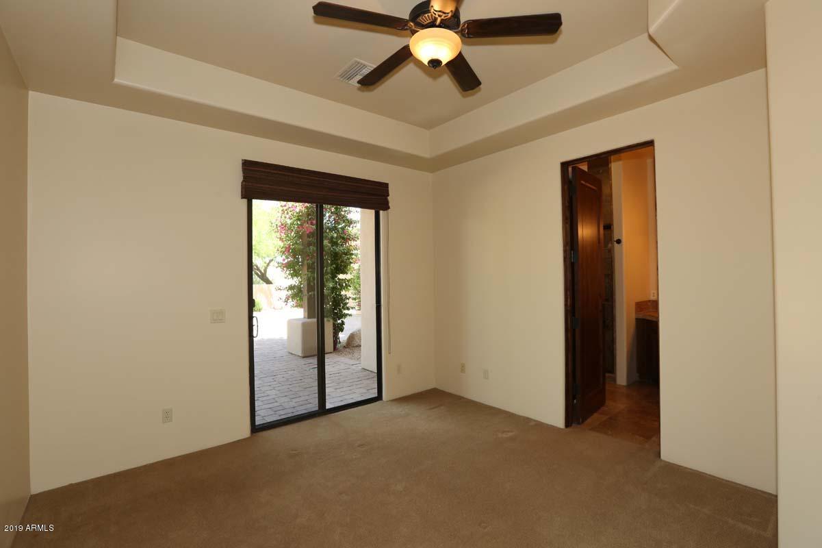 17040 Baker Road Rio Verde, AZ 85263 - Photo 20 of 63 2nd Bedroom