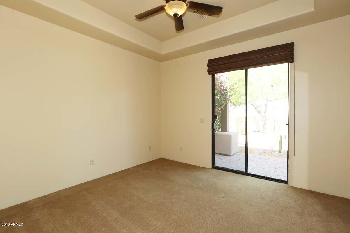 17040 Baker Road Rio Verde, AZ 85263 - Photo 23 of 63 3rd Bedroom