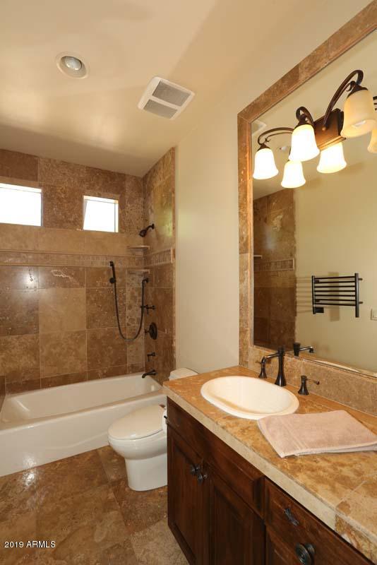 17040 Baker Road Rio Verde, AZ 85263 - Photo 24 of 63 3rd Bedroom-Ensuite