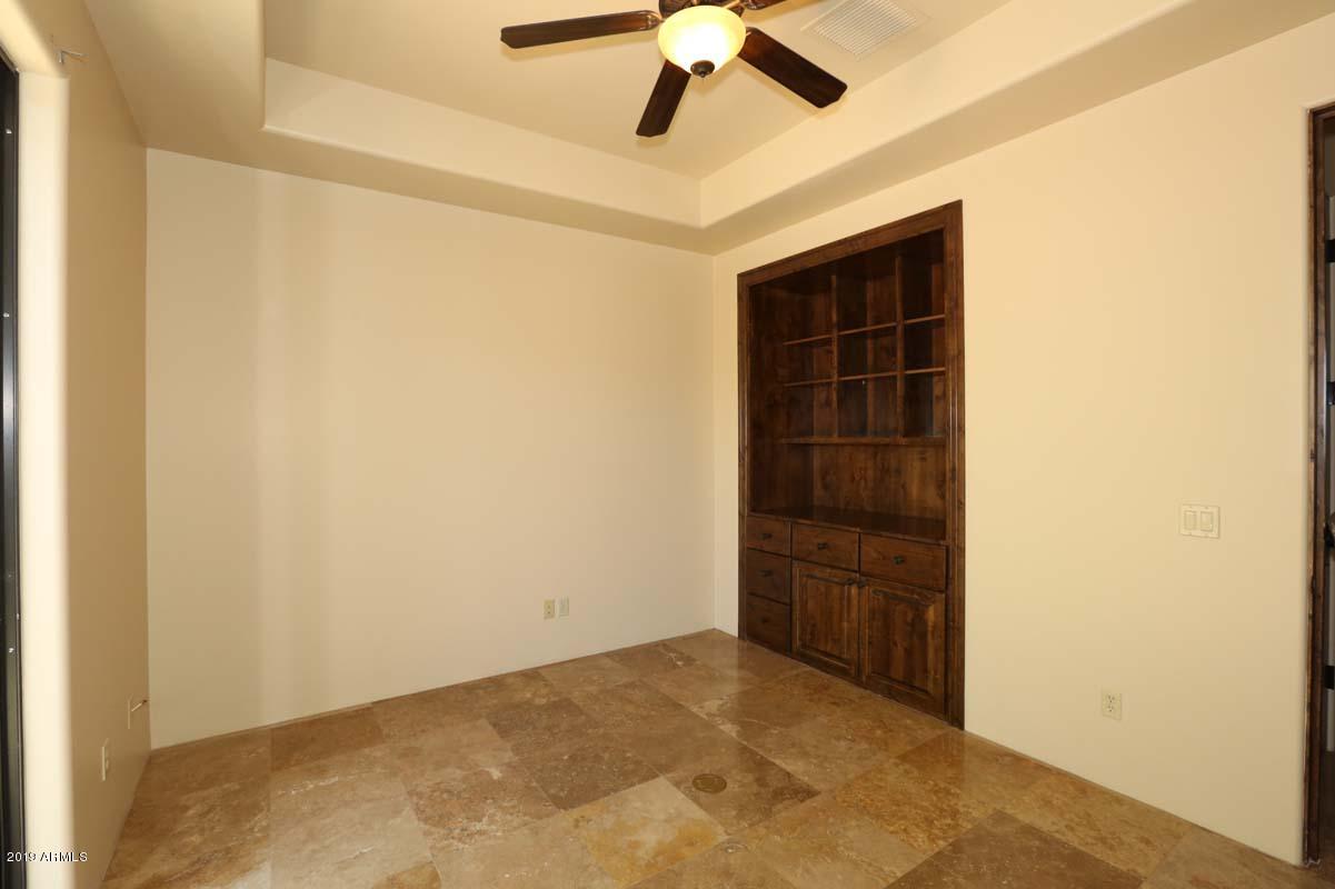 17040 Baker Road Rio Verde, AZ 85263 - Photo 26 of 63 4th Bedroom2