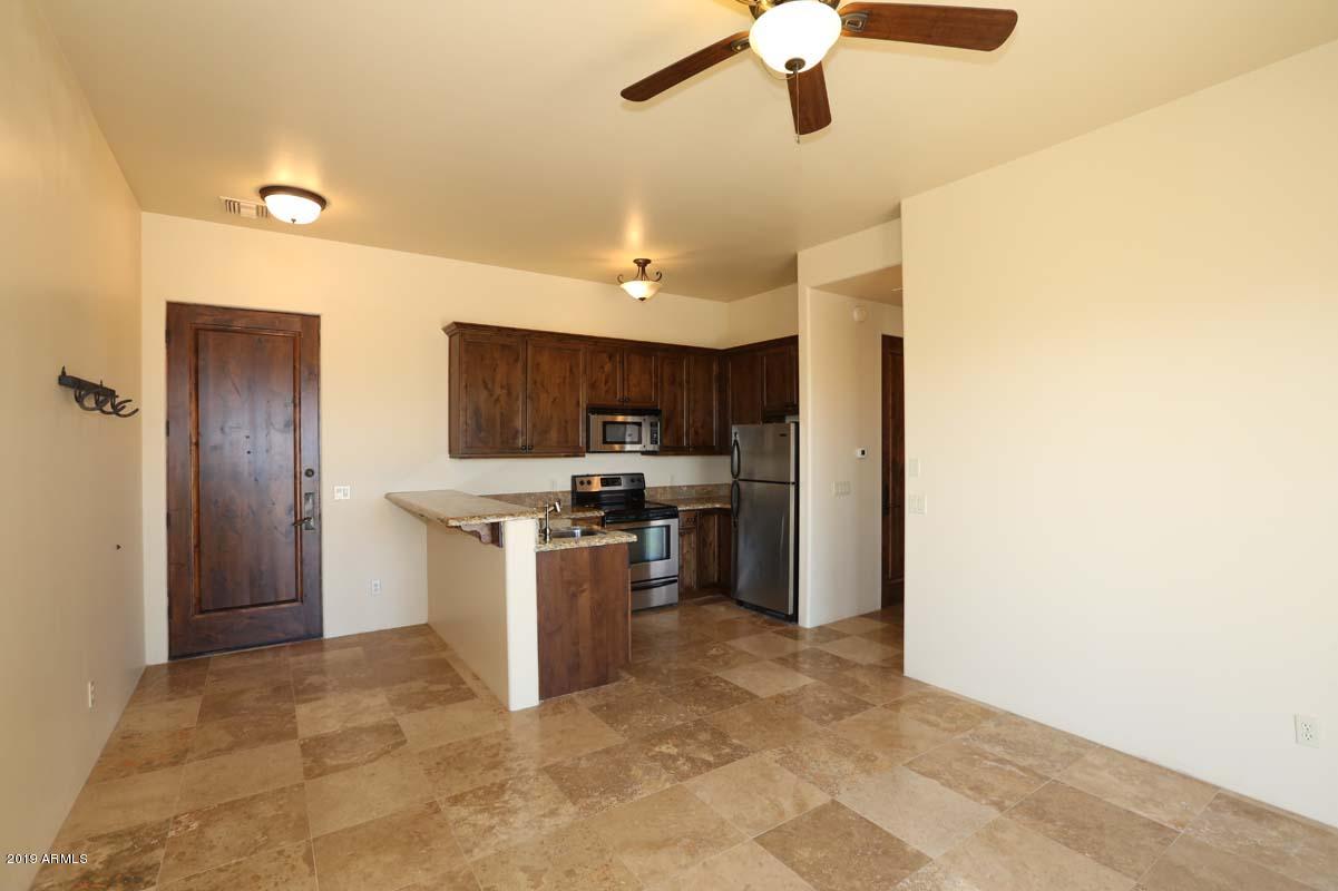 17040 Baker Road Rio Verde, AZ 85263 - Photo 44 of 63 Casita-Great Room-Kitchen