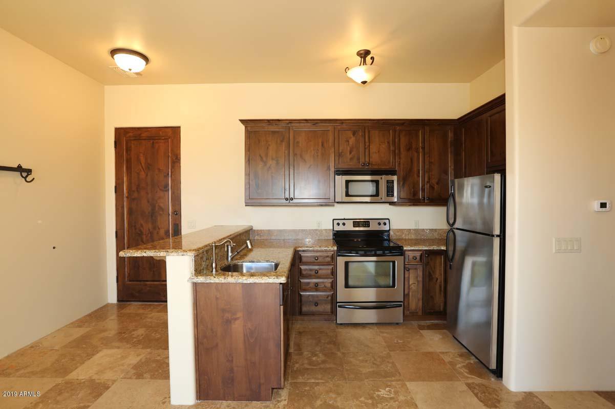 17040 Baker Road Rio Verde, AZ 85263 - Photo 45 of 63 Casita-Kitchen