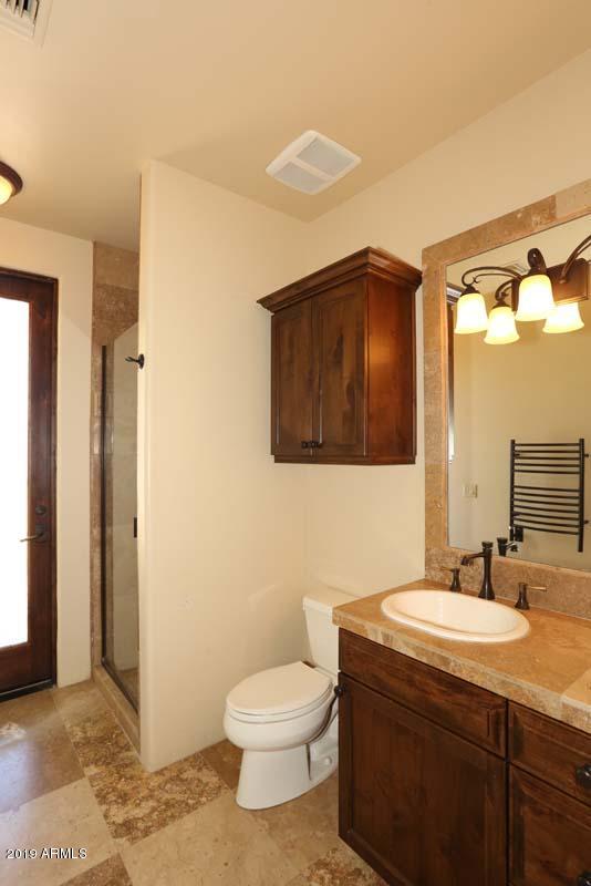 17040 Baker Road Rio Verde, AZ 85263 - Photo 47 of 63 Casita-Ensuite