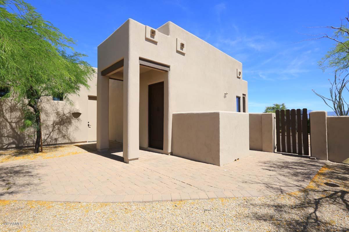 17040 Baker Road Rio Verde, AZ 85263 - Photo 48 of 63 Casita-Exterior