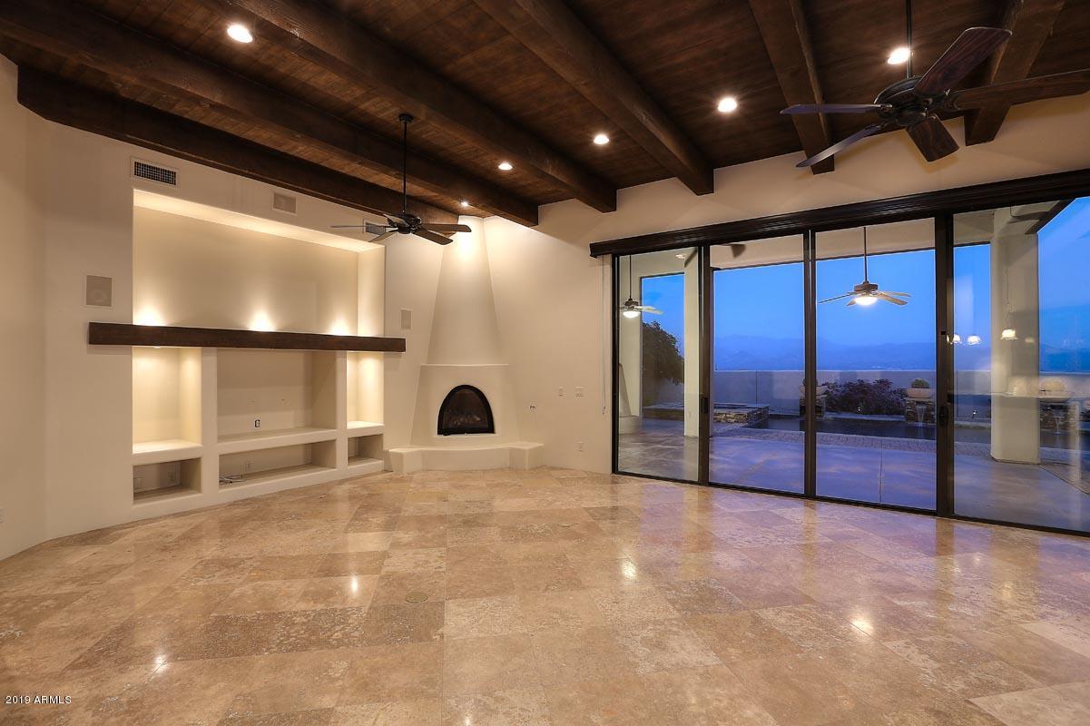 Night-Great Room
