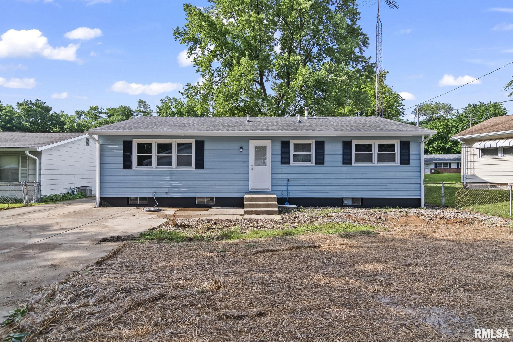 118 Windsor Road Springfield, IL 62702 - Photo 28 of 31