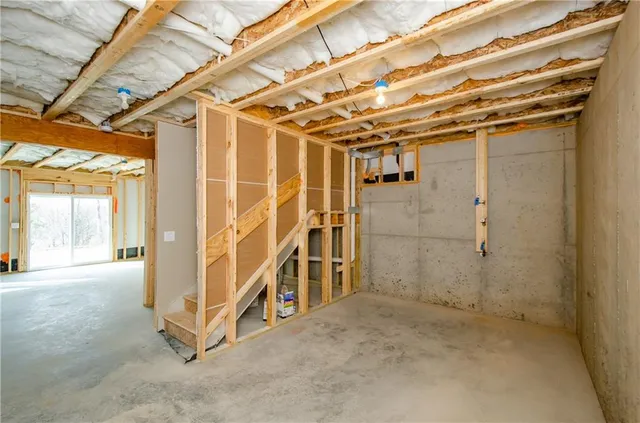 $794,900 | 8555 Scenic Ridge Way, Ball Ground, GA 30107