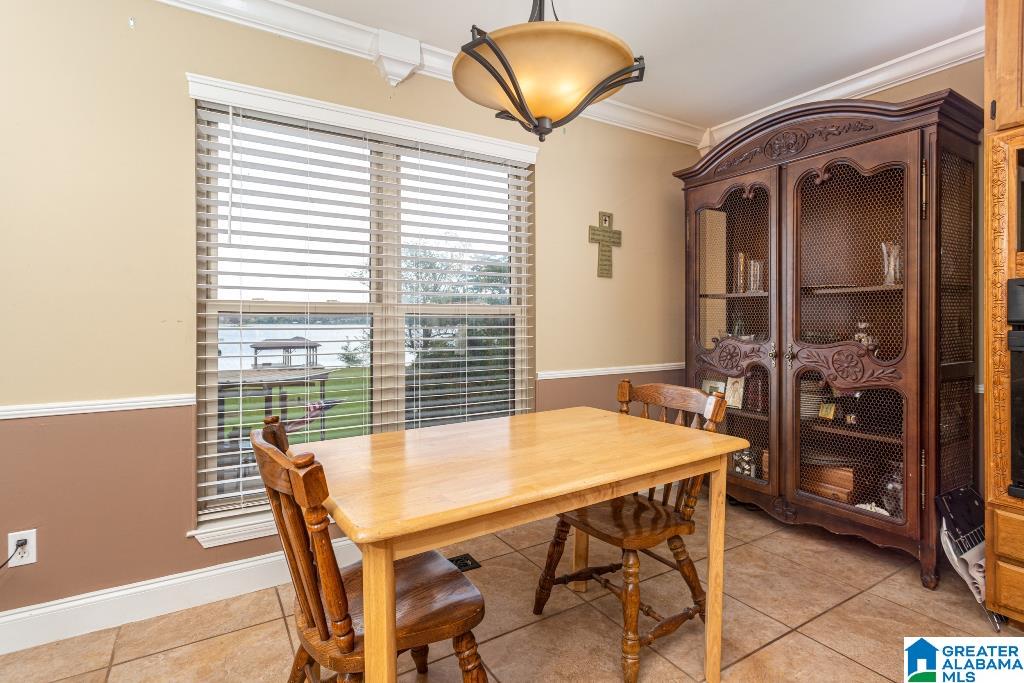 1008 Hannah Road Pell City, AL 35128 - Photo 9 of 50