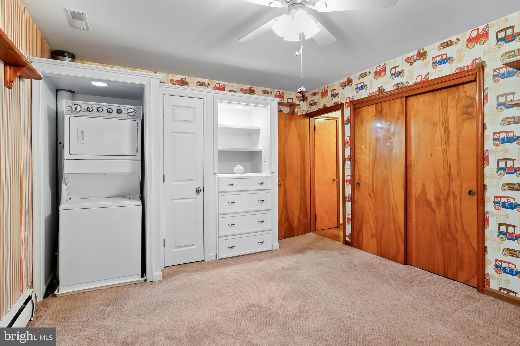 608 Mt Zoar Road Conowingo, MD 21918 - Photo 25 of 42 Bedroom 1