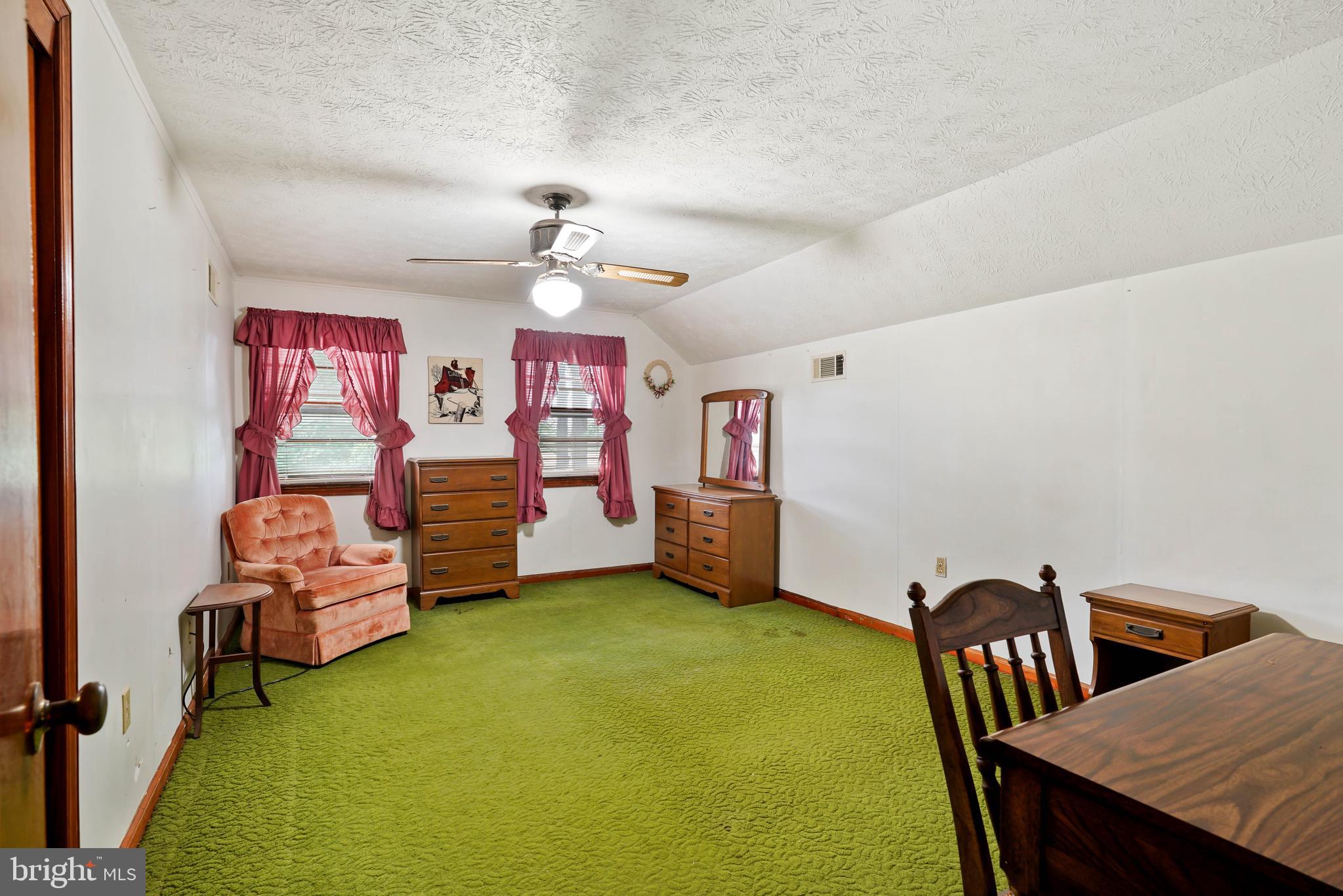 608 Mt Zoar Road Conowingo, MD 21918 - Photo 30 of 42 Upper Bedroom 3