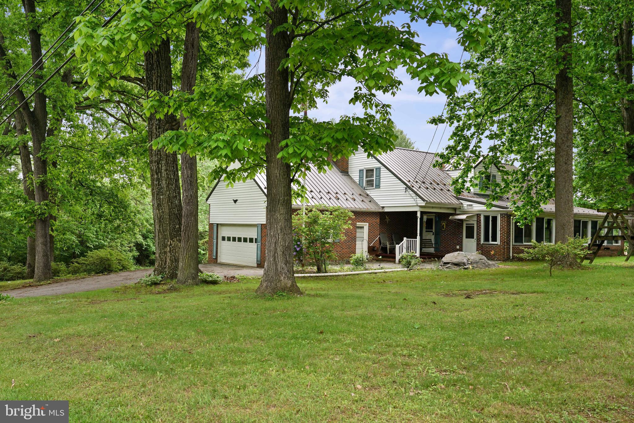 608 Mt Zoar Road Conowingo, MD 21918 - Photo 3 of 42