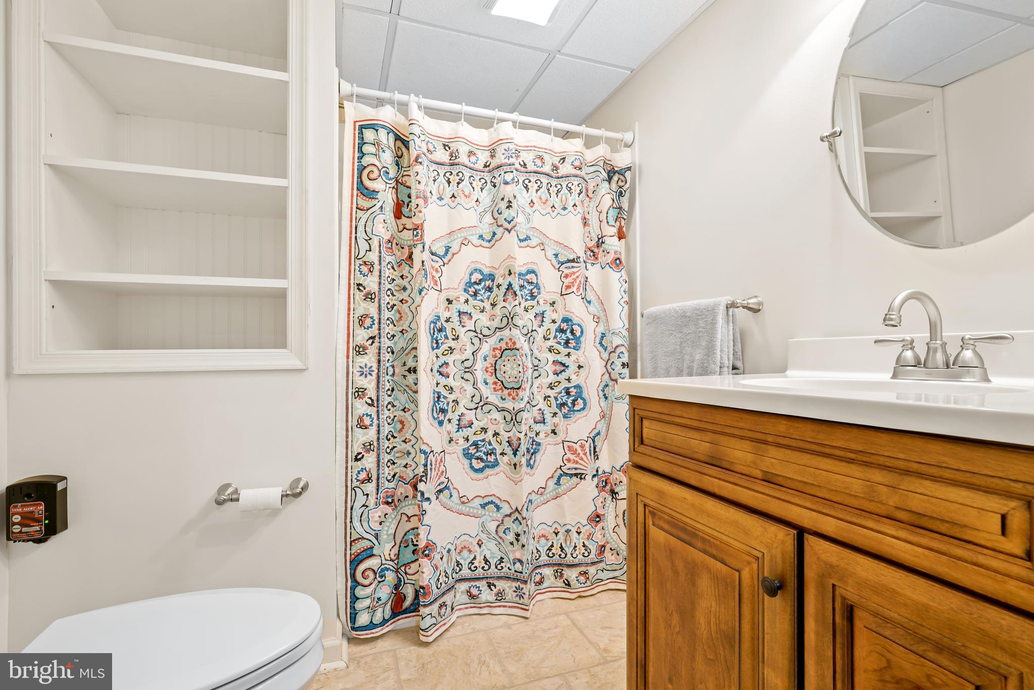 608 Mt Zoar Road Conowingo, MD 21918 - Photo 38 of 42 Basement Bath