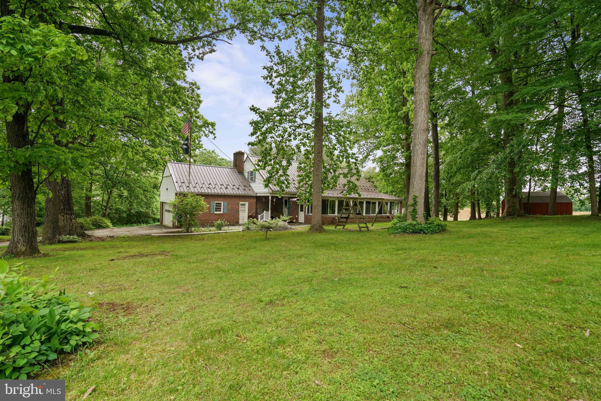 608 Mt Zoar Road Conowingo, MD 21918 - Photo 4 of 42