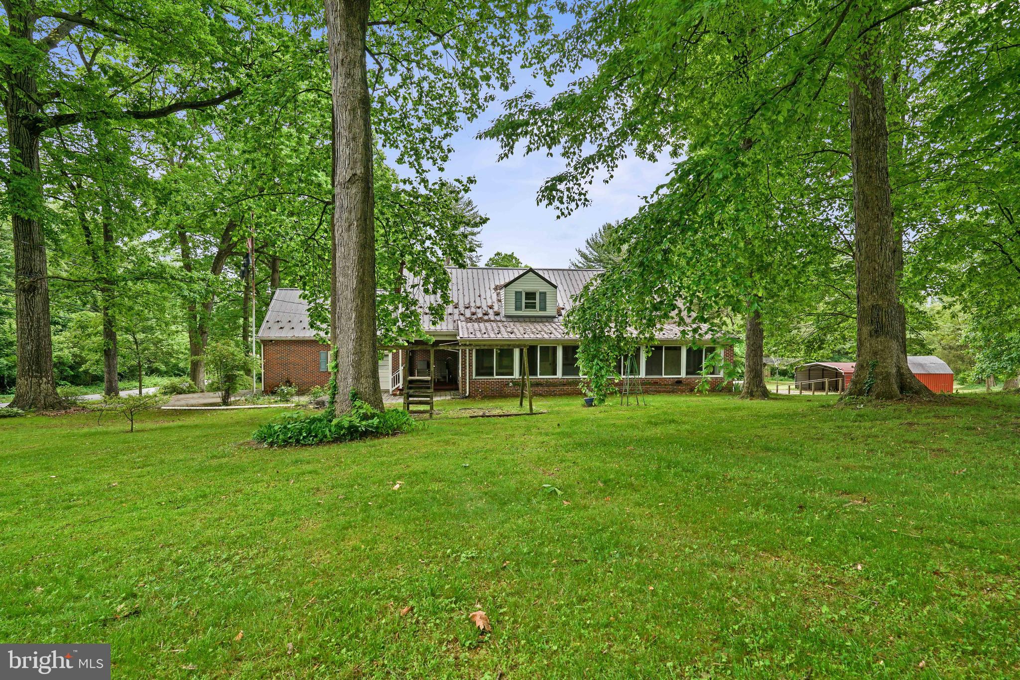 608 Mt Zoar Road Conowingo, MD 21918 - Photo 5 of 42