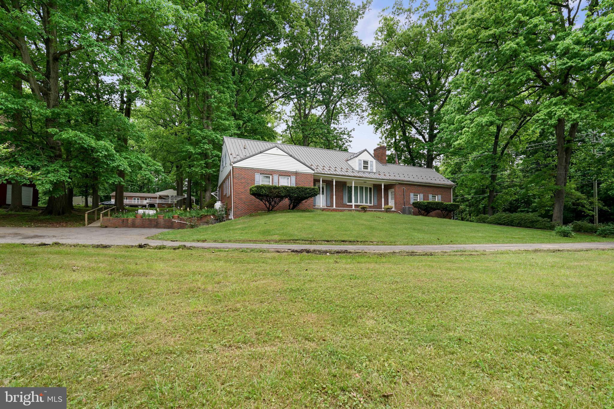 608 Mt Zoar Road Conowingo, MD 21918 - Photo 9 of 42
