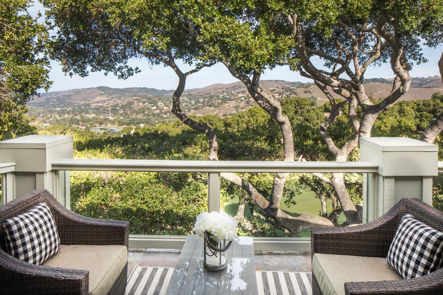 10439 Fairway Lane Carmel, CA 93923 - Photo 1 of 22 a view of roof deck with furniture