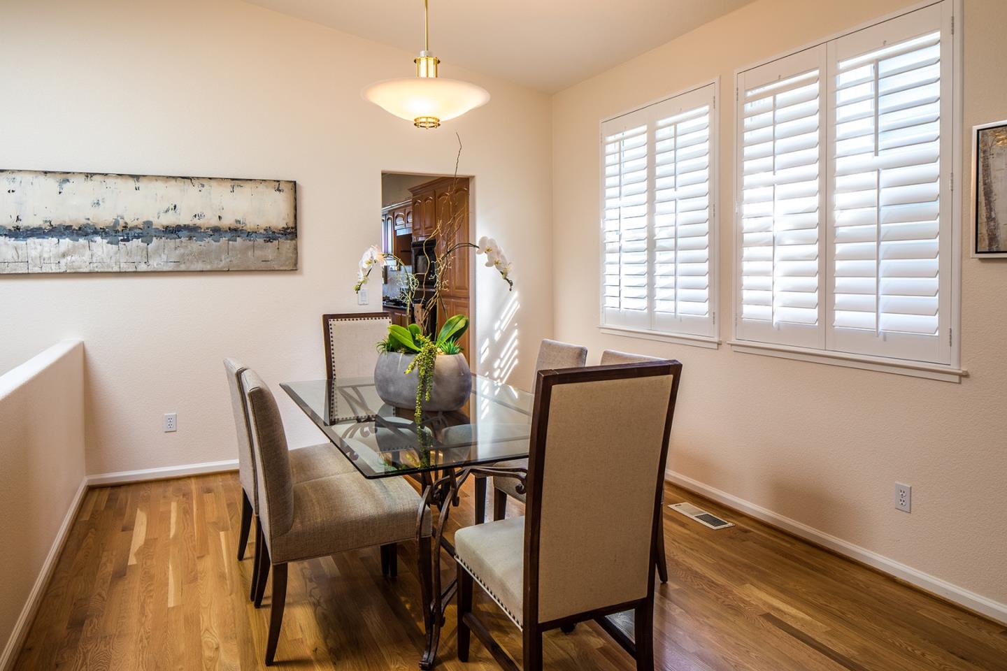 10439 Fairway Lane Carmel, CA 93923 - Photo 11 of 22 a dining room with furniture and window