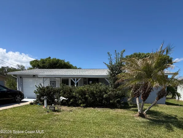 $289,900 | 1038 Fay Boulevard, Cocoa, FL 32927