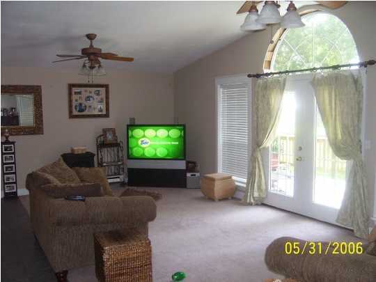 2122 George Montgomery Road DeFuniak Springs, FL 32435 - Photo 4 of 11 Gallery Image 4