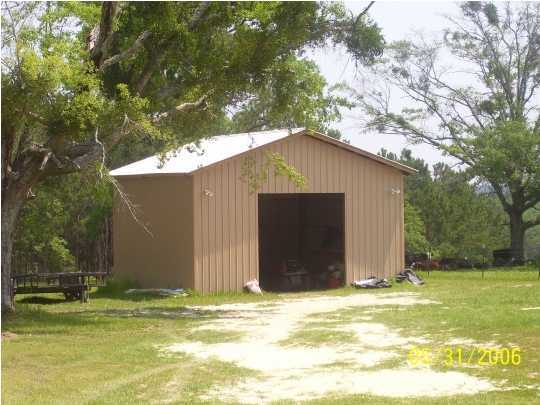 2122 George Montgomery Road DeFuniak Springs, FL 32435 - Photo 8 of 11 Gallery Image 8