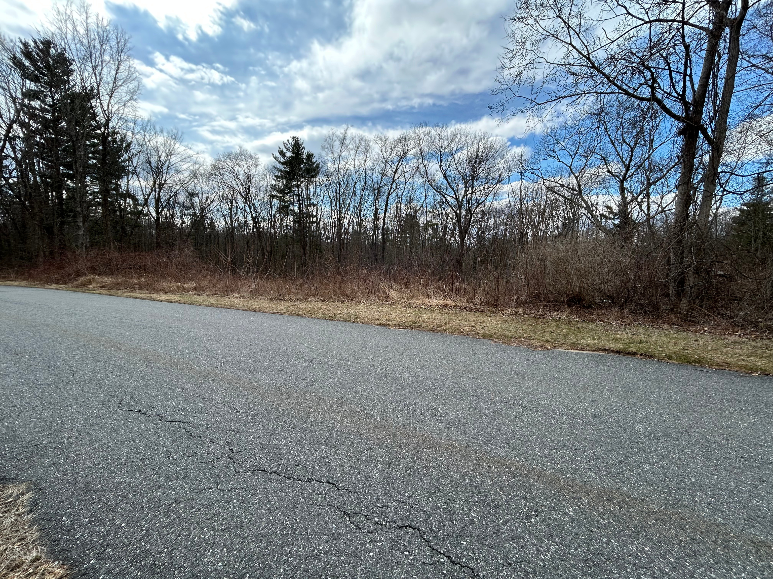 36 Olde Meadow Road Woodstock, CT 06281 - Photo 15 of 19 a view of a lake with trees