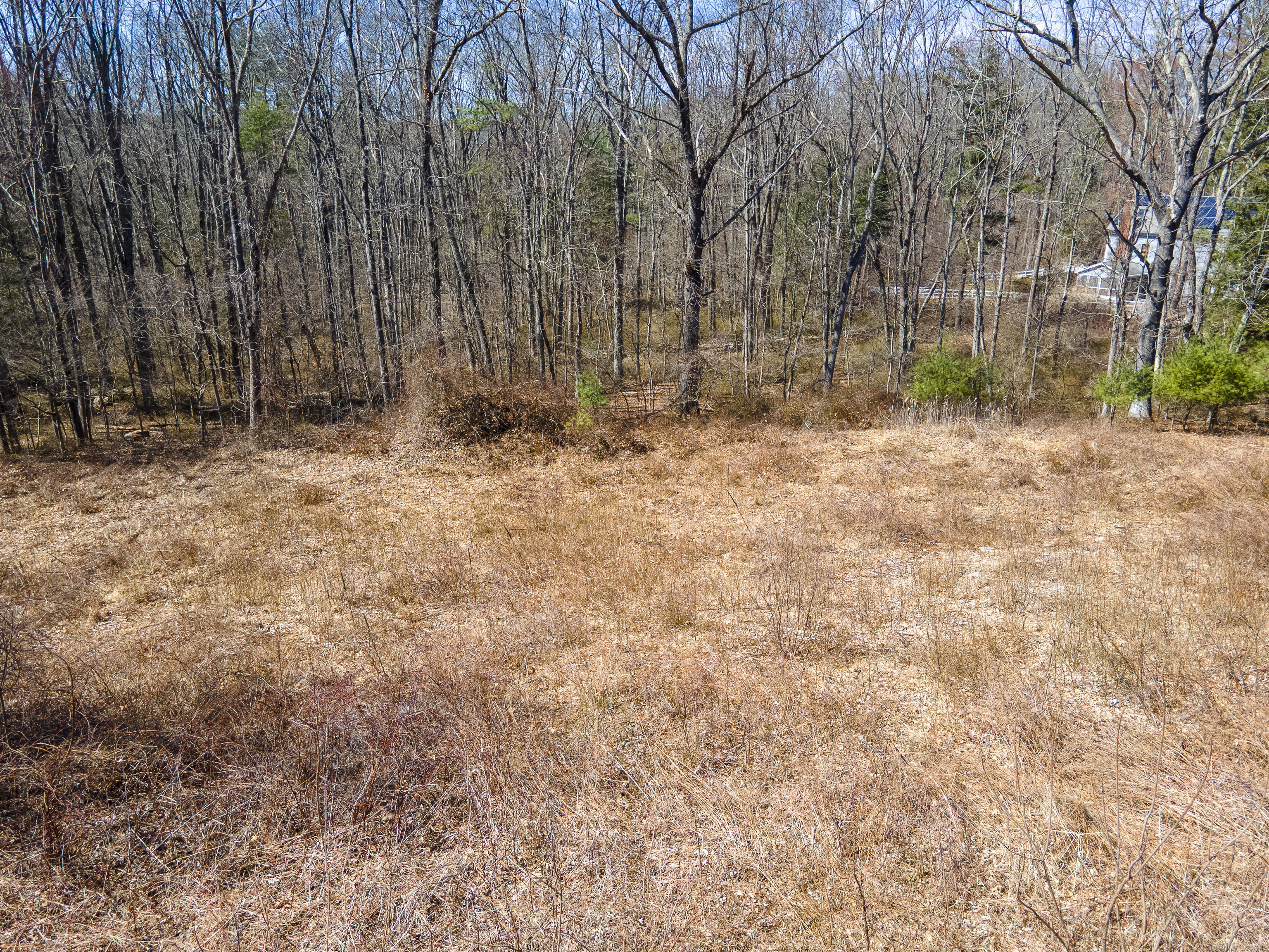 36 Olde Meadow Road Woodstock, CT 06281 - Photo 17 of 19 a backyard of a house