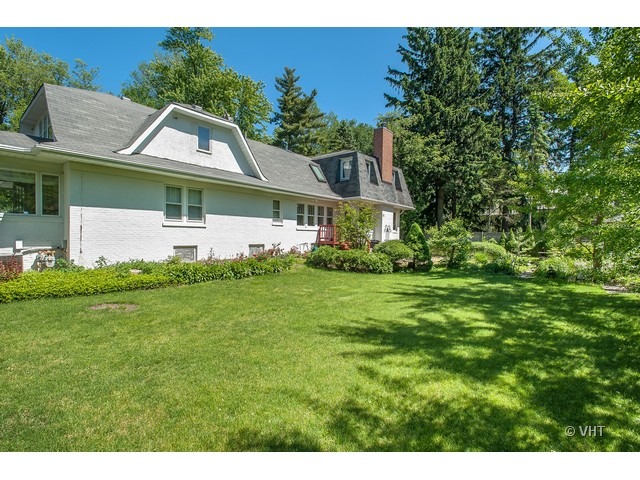 1136 Hill Road Winnetka, IL 60093 - Photo 9 of 10