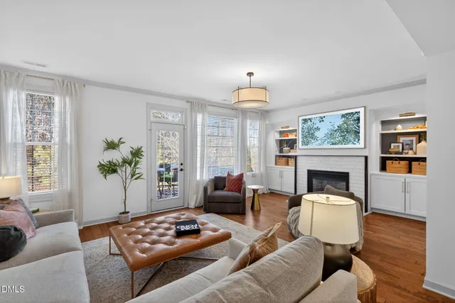 $675,000 | 371 Bridgegate Drive, Cary, NC 27519